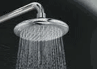 Shower Drain Clearance in Moorgate